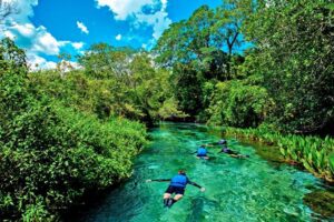 O que fazer em Bonito MS