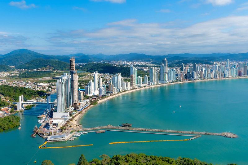 Florianópolis (SC)