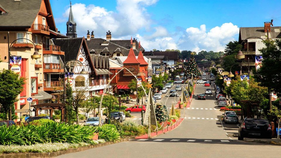 Gramado (RS)