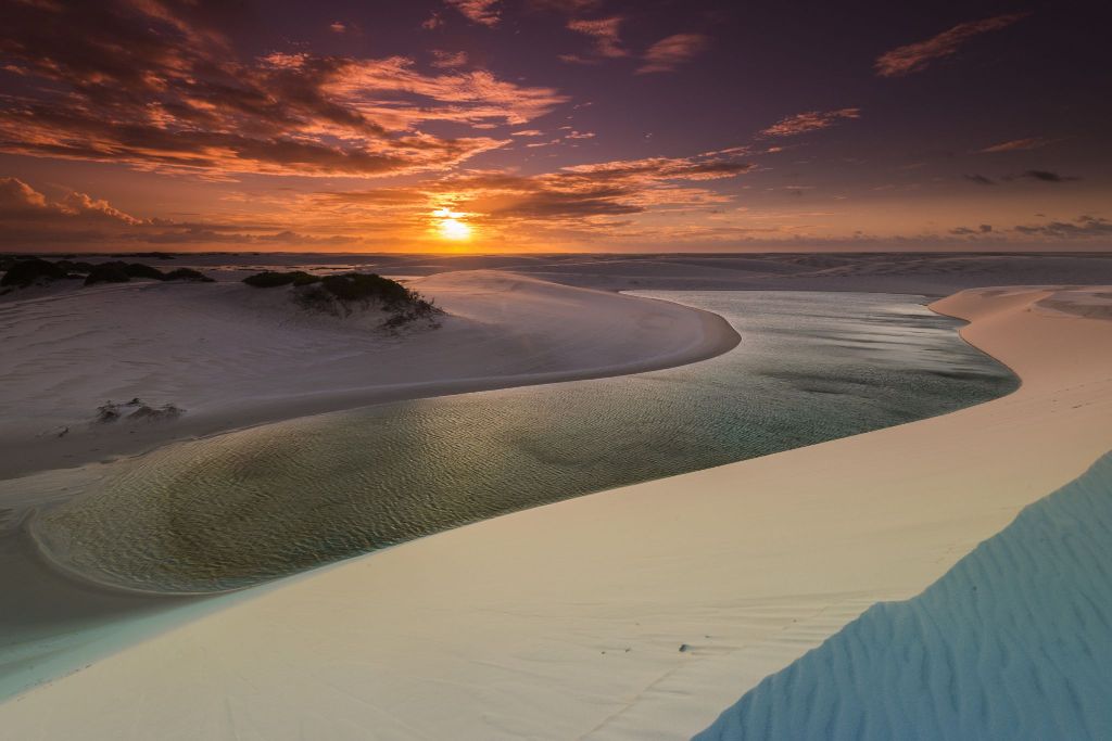 Lençóis Maranhenses (MA)