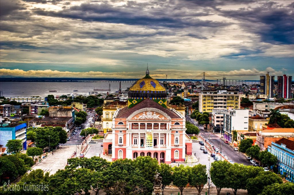 Manaus (AM)