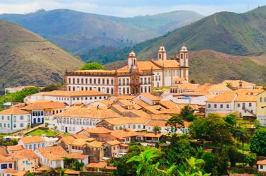 Ouro Preto (MG)