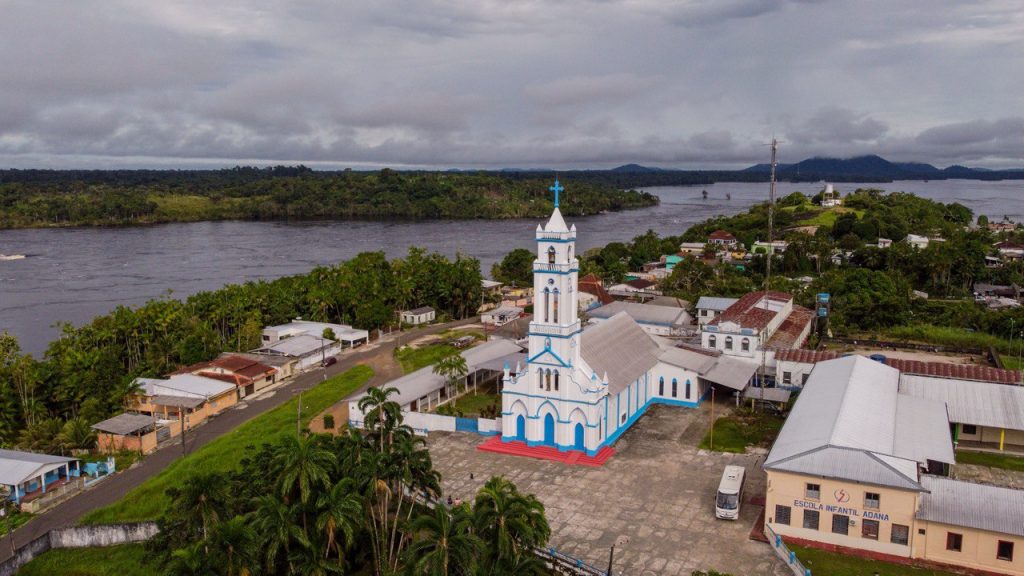 São Gabriel da Cachoeira (AM)