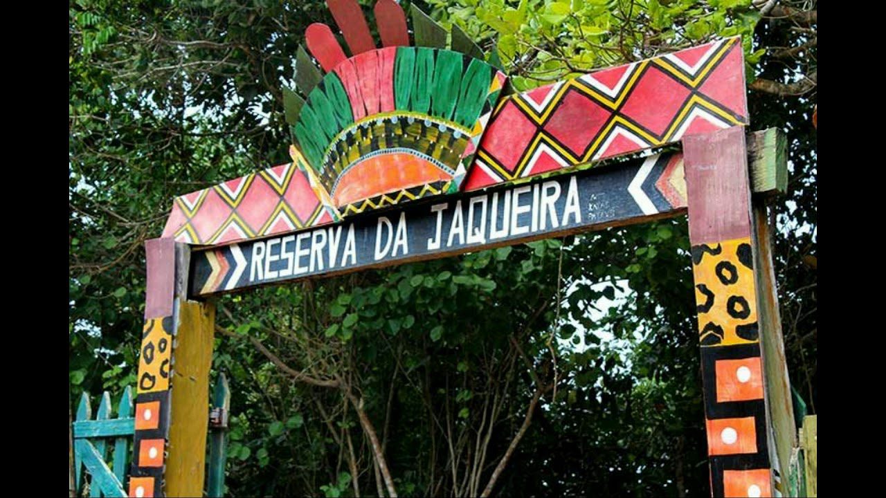 Reserva da Jaqueira