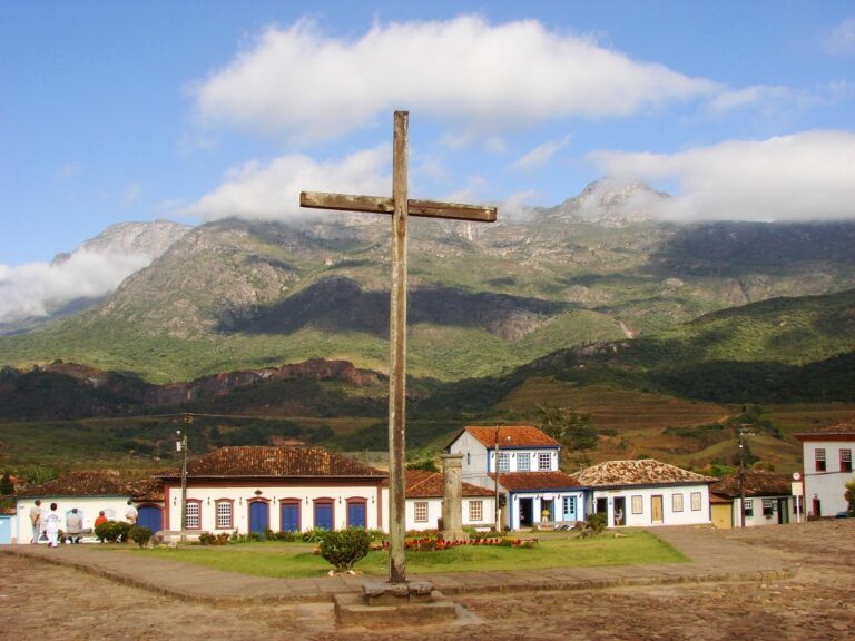 O que fazer em Catas Altas