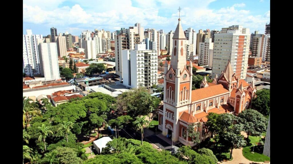 O que fazer em Ribeirão Preto