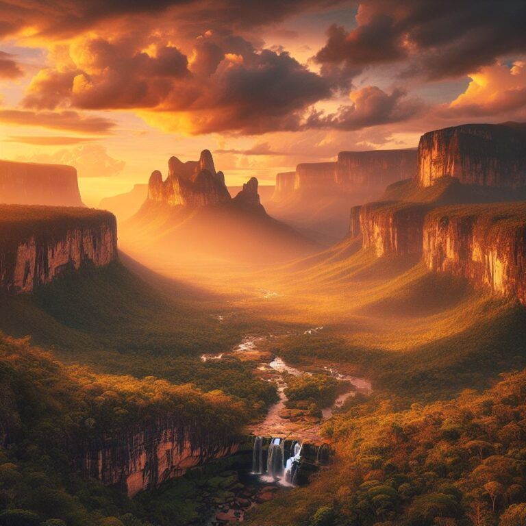 Chapada Diamantina (BA)