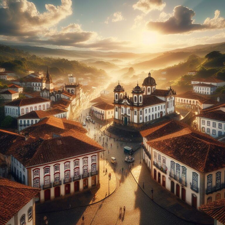 Ouro Preto (MG)