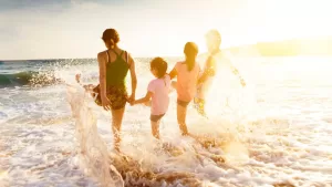 praias brasileiras mais visitadas