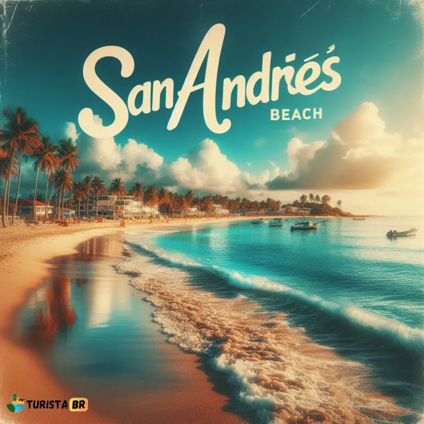 San Andres Caribe