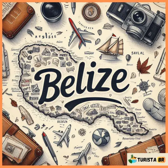 Dicas de turismo em Belize